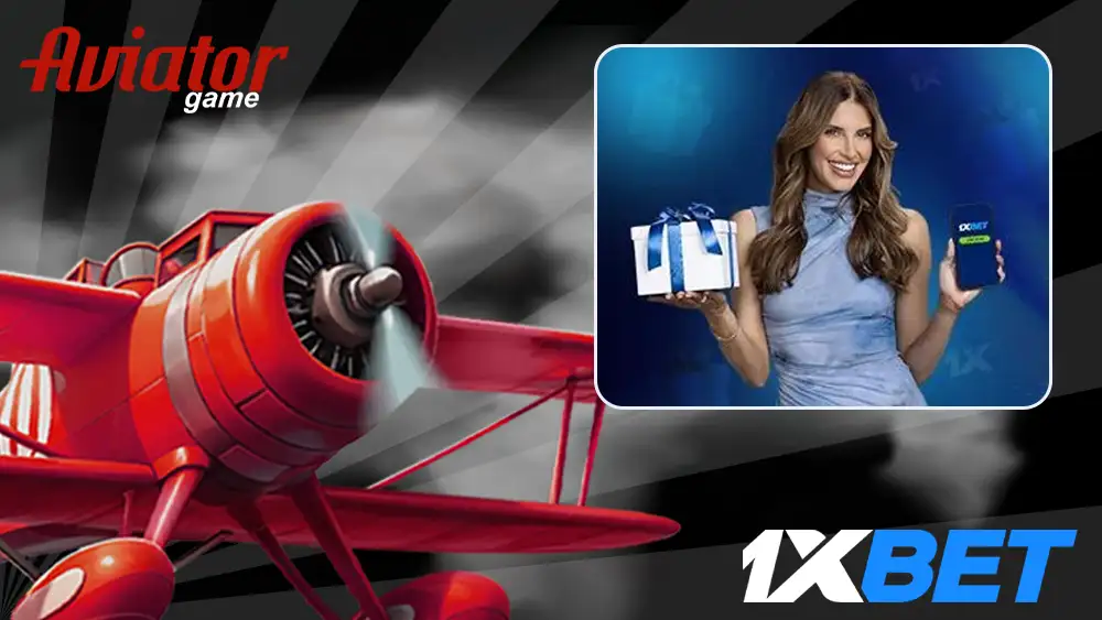 1xBet Welcome Bonus