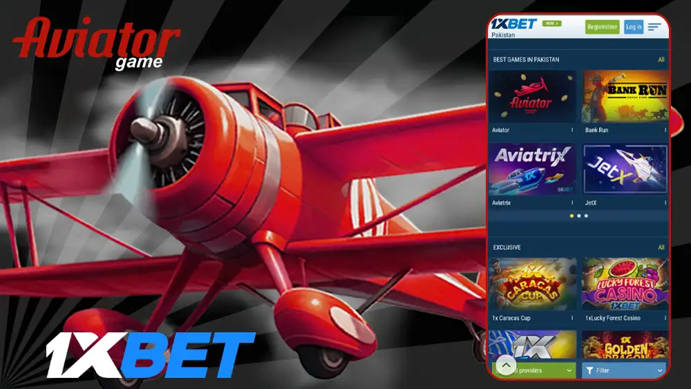 1xBet Casino