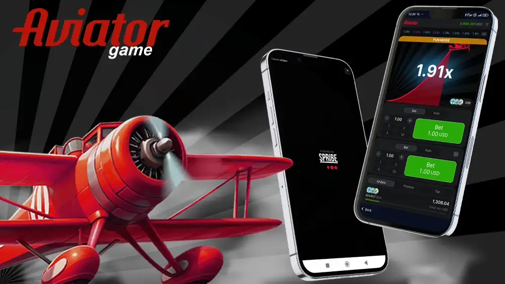 Aviator app in Pakistan