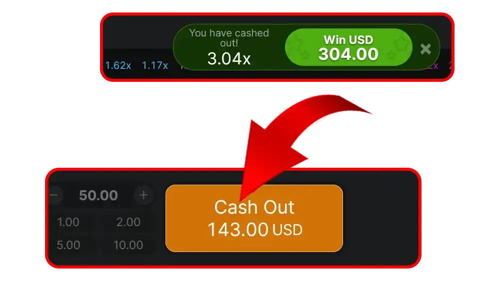 Cash Out at the Right Time